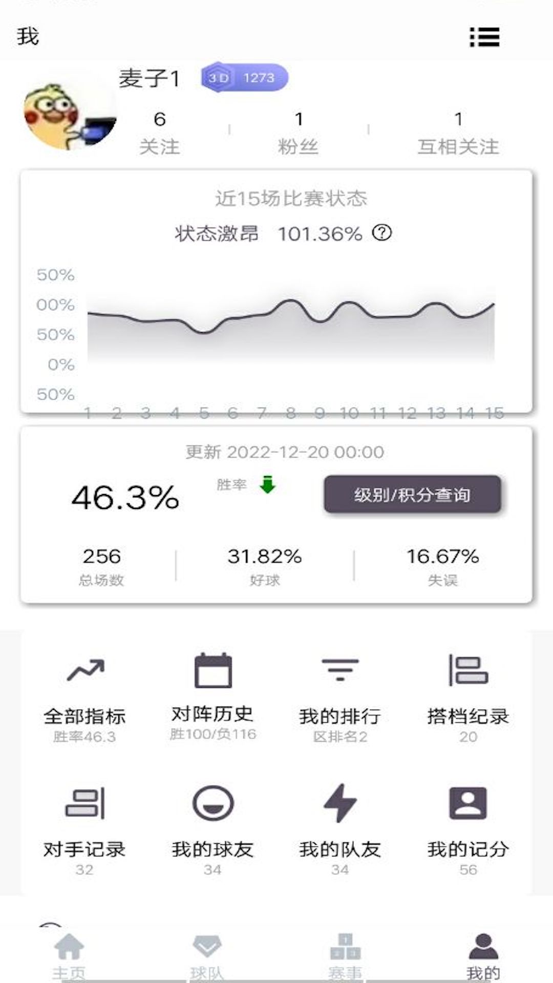 精彩截图-行动榜2025官方新版