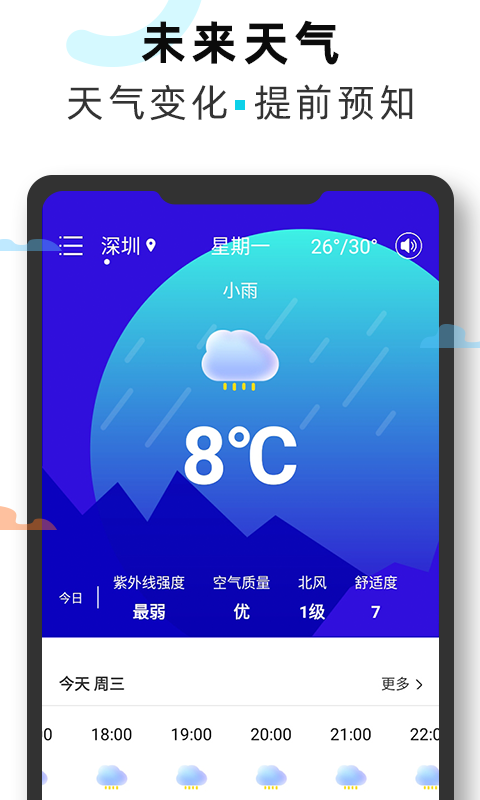 精彩截图-海拔GPS定位仪2026官方新版