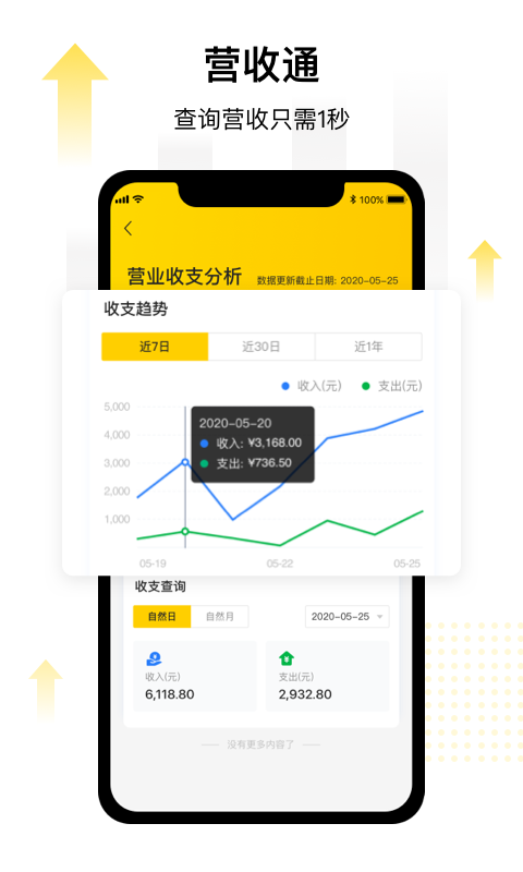 精彩截图-门店通2026官方新版