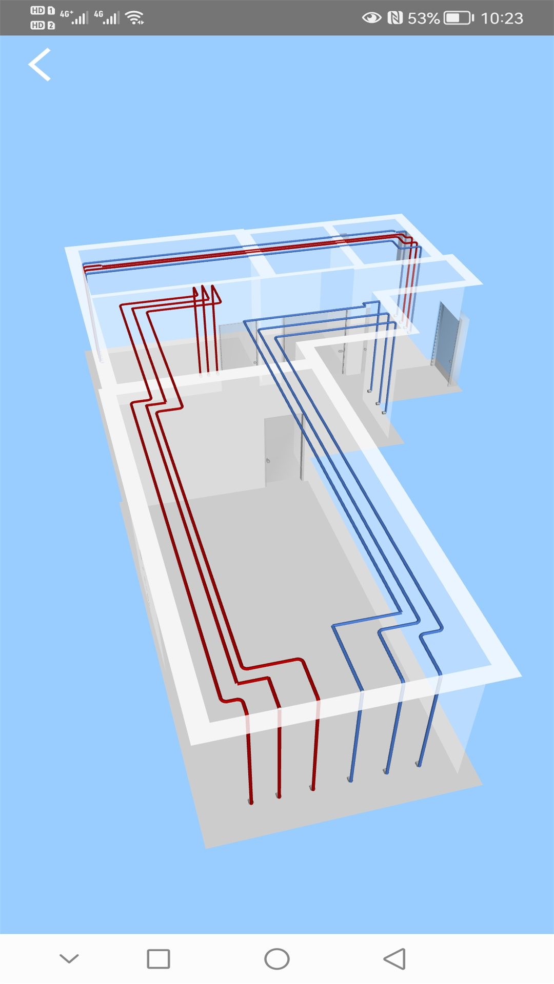 精彩截图-家易量2026官方新版