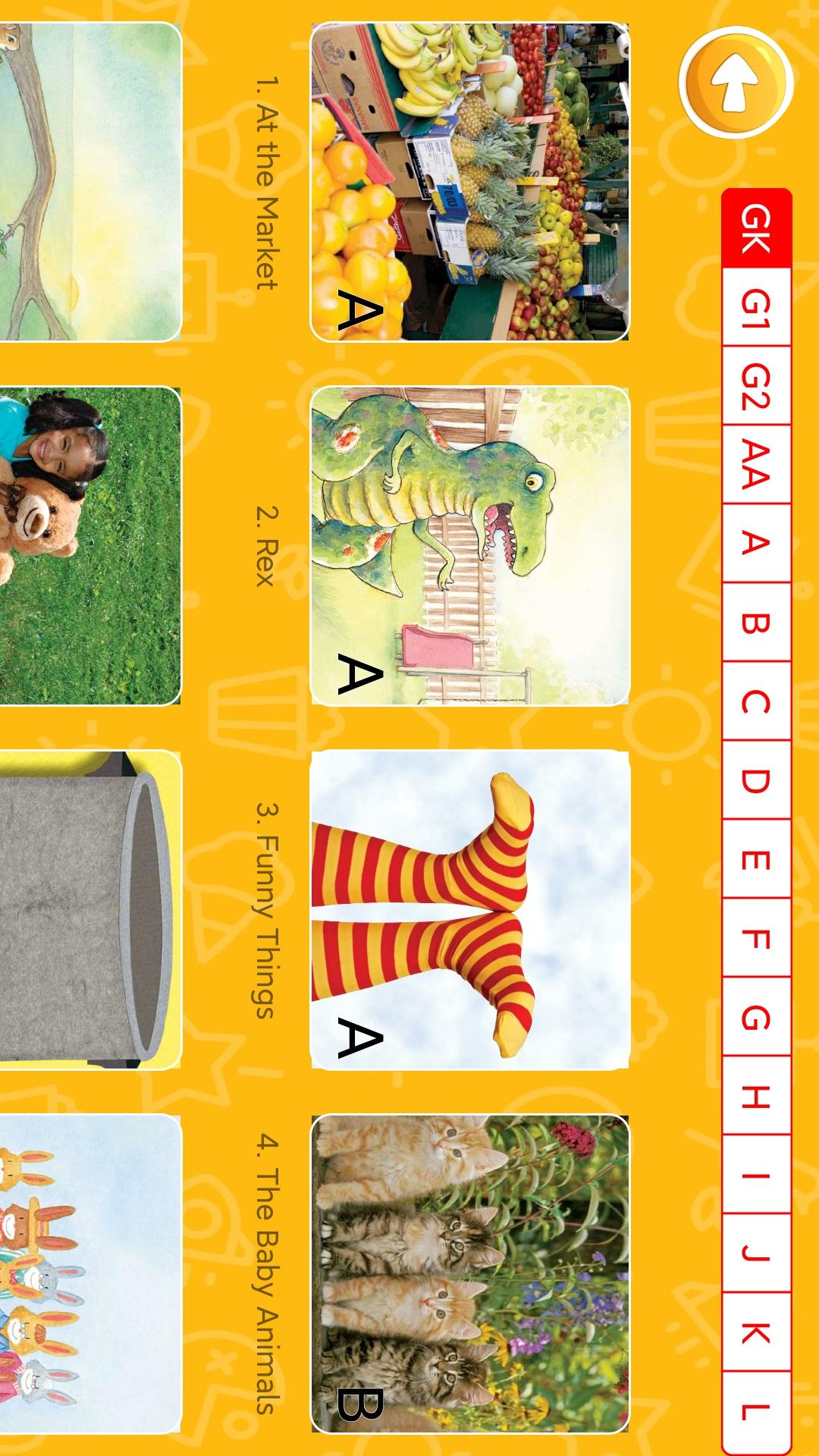 精彩截图-大象英语2025官方新版