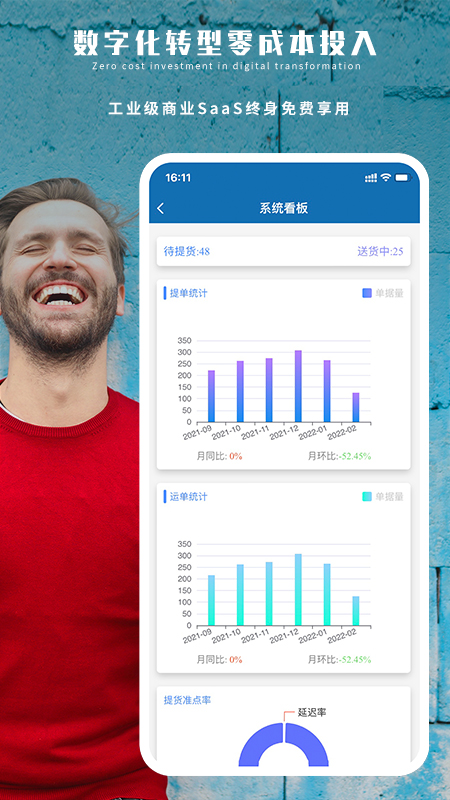 精彩截图-云货主2026官方新版
