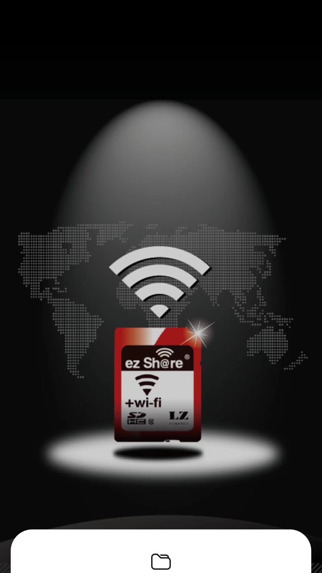 ezShare易享派app2025最新版本免费下载官方正版软件-应用宝官网
