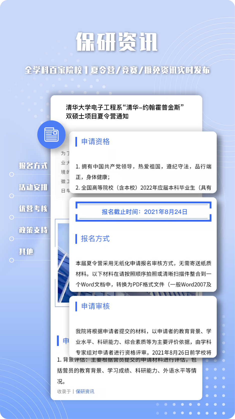 精彩截图-保研人2025官方新版