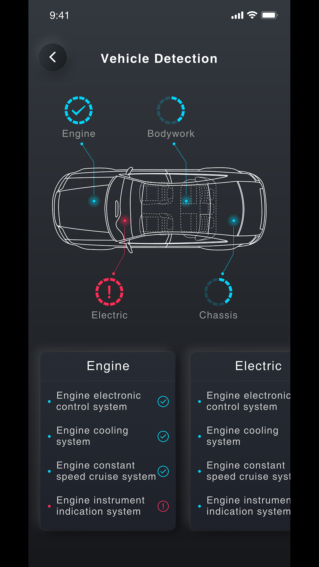 精彩截图-Advancer AD102026官方新版
