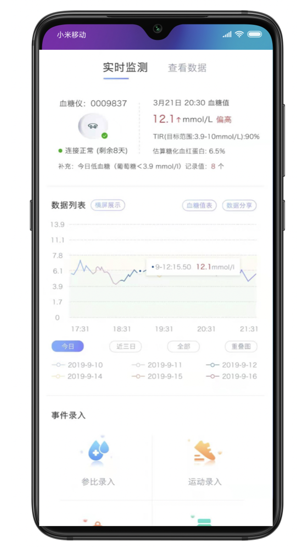精彩截图-艾糖2025官方新版