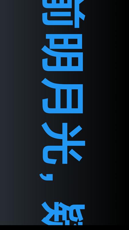 精彩截图-全屏时钟2025官方新版