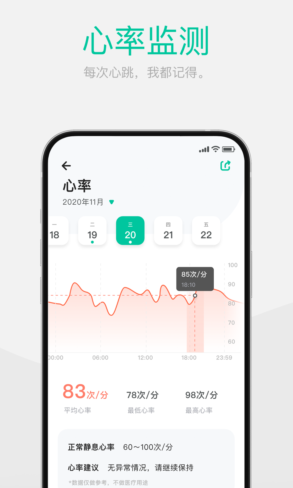精彩截图-戴乐行2025官方新版
