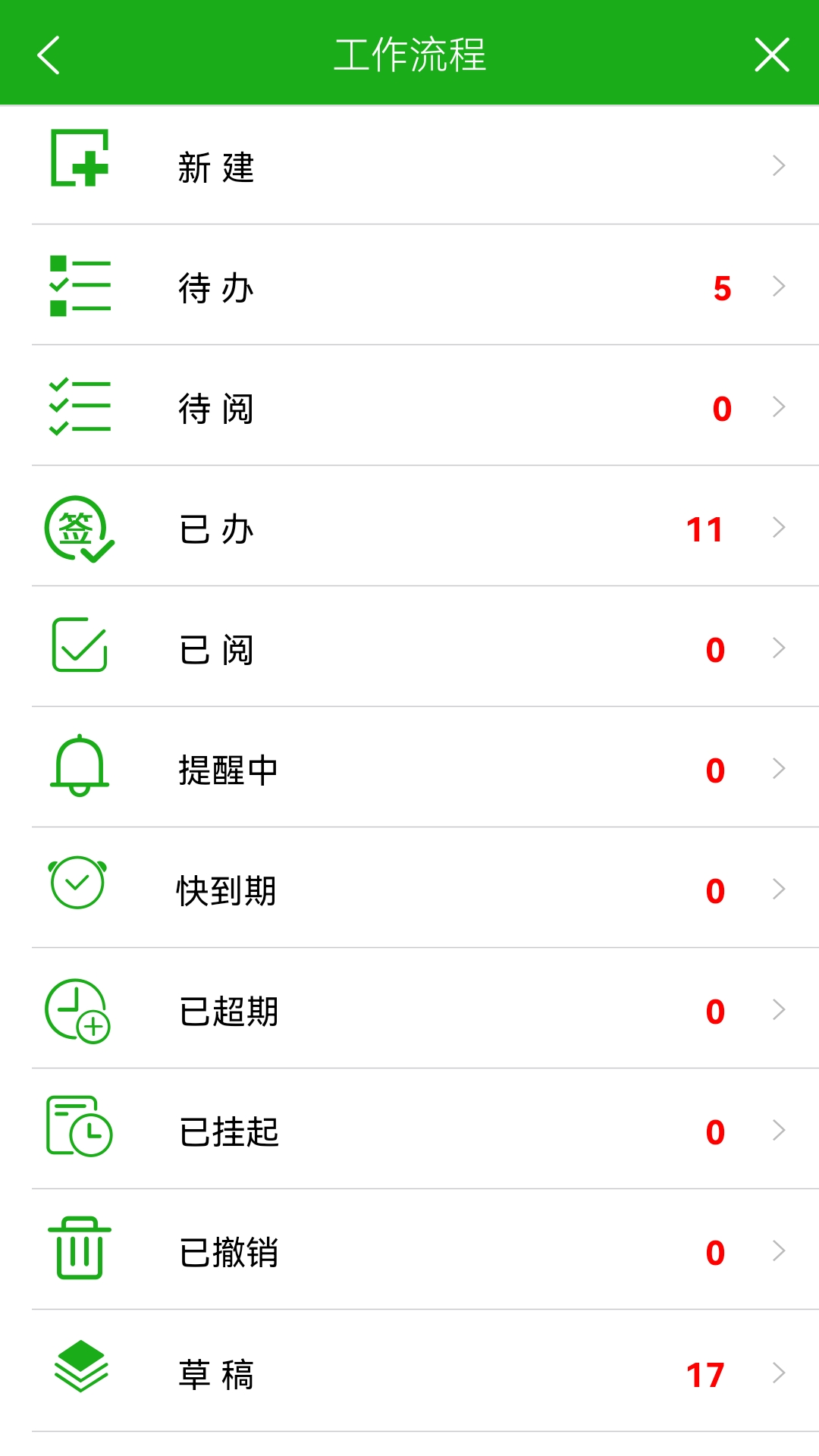 精彩截图-慧务云2026官方新版