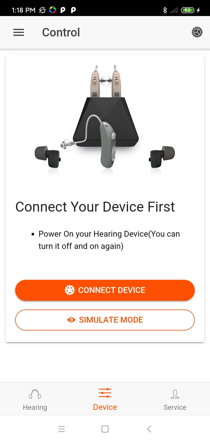 精彩截图-好易听2026官方新版