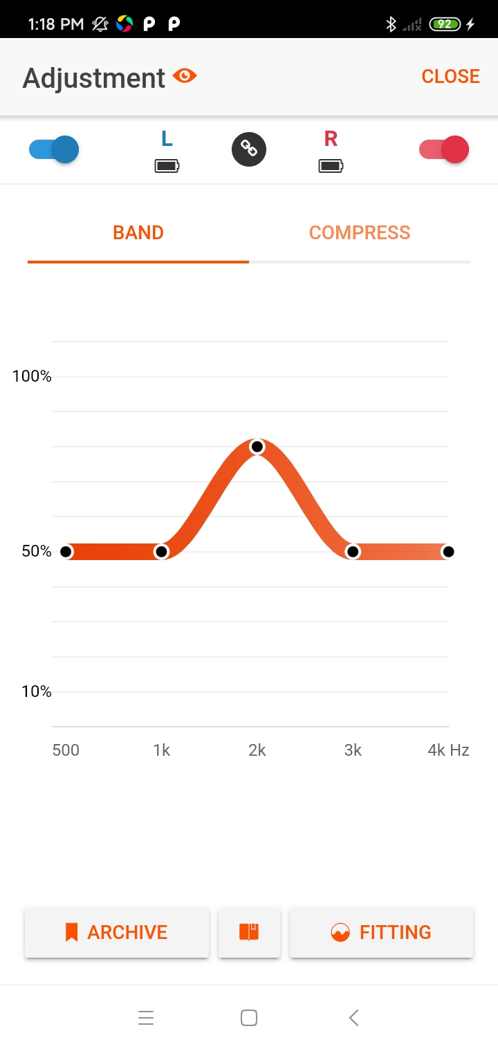 精彩截图-好易听2026官方新版