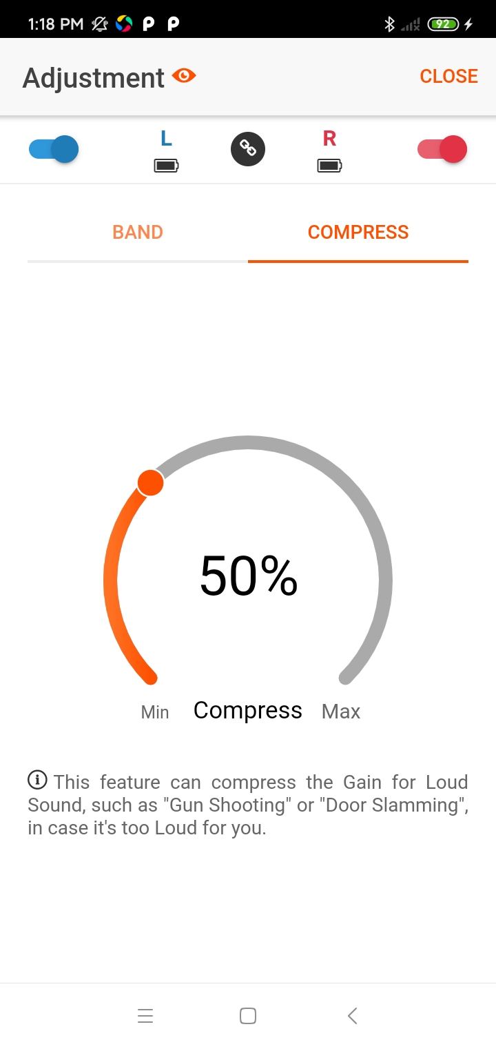 精彩截图-好易听2026官方新版