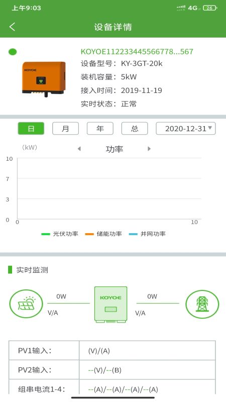 精彩截图-KOYOE2025官方新版
