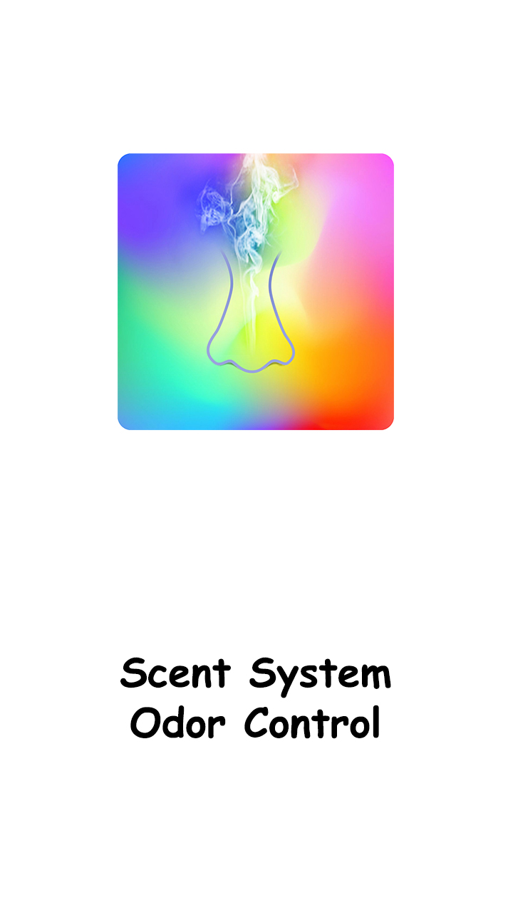 精彩截图-物联香氛2026官方新版