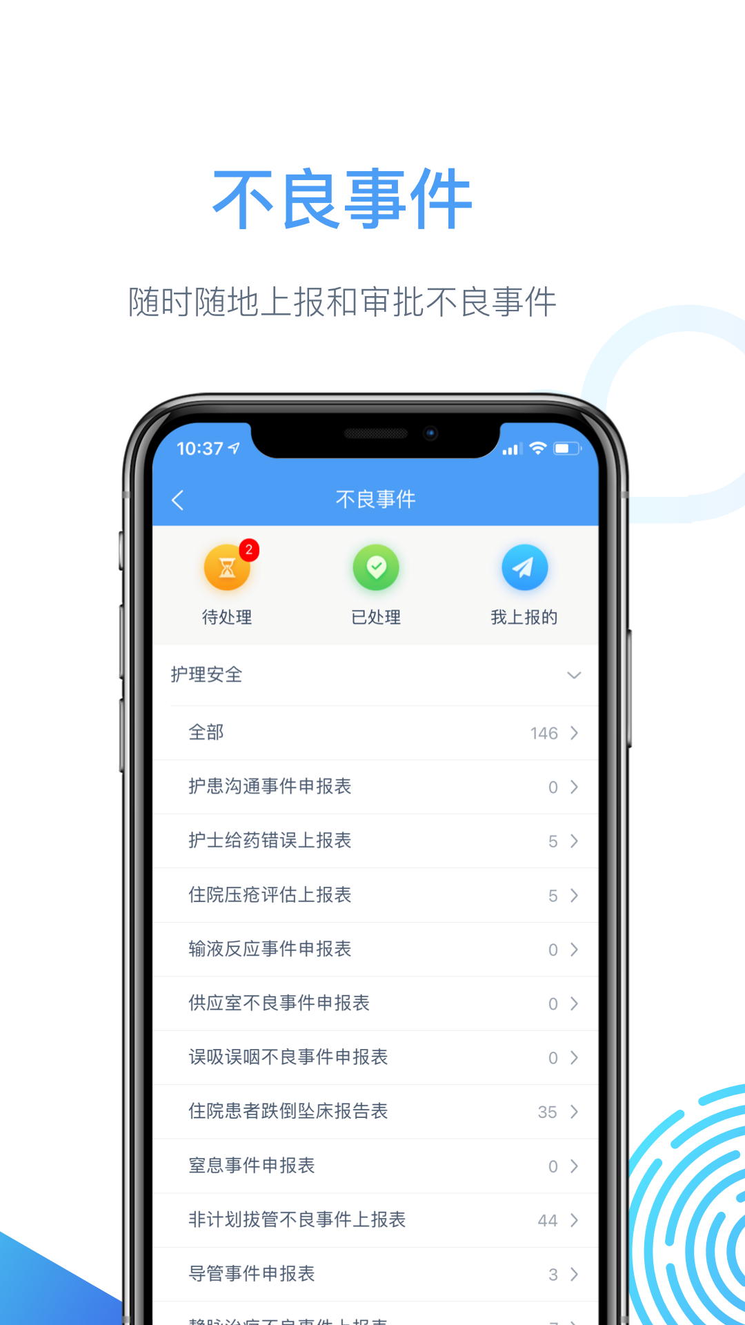精彩截图-云上医护2026官方新版