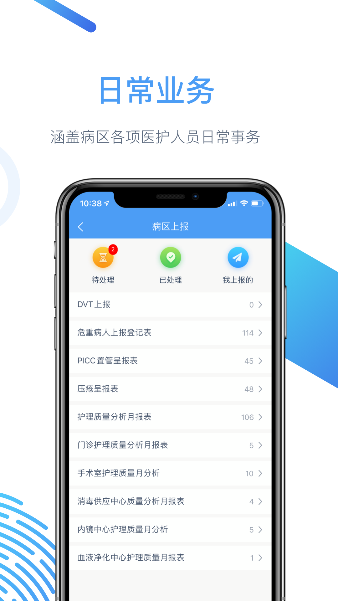 精彩截图-云上医护2026官方新版
