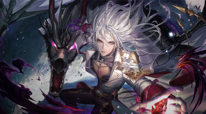 绯石之心无限资源版