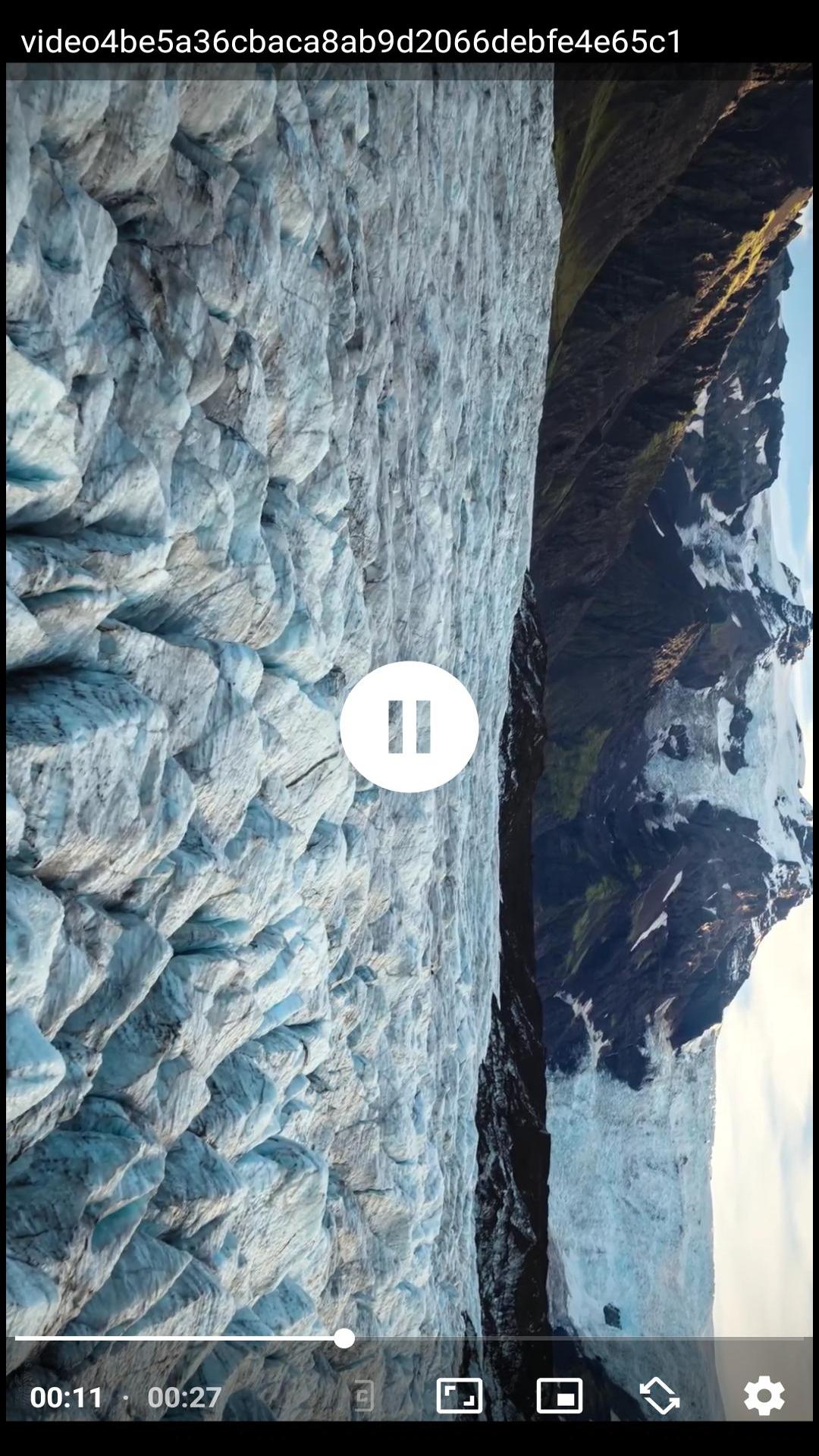 精彩截图-安果播放器2026官方新版