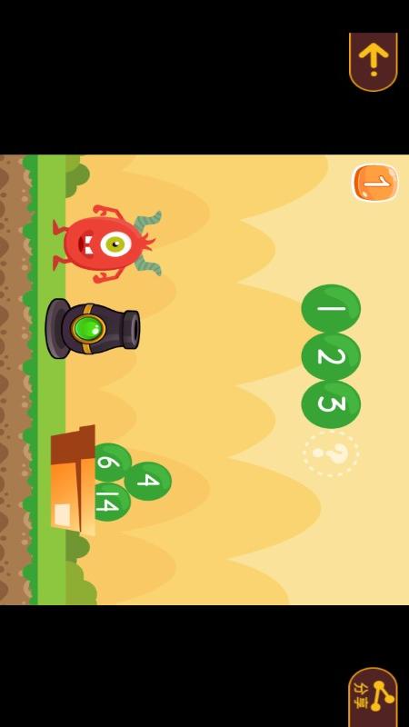 精彩截图-OKmath全科启蒙2026官方新版