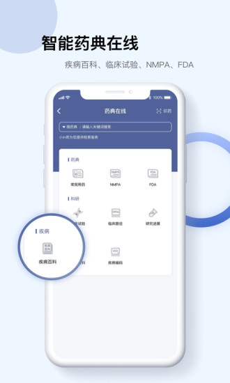 精彩截图-Info X Med2024官方新版