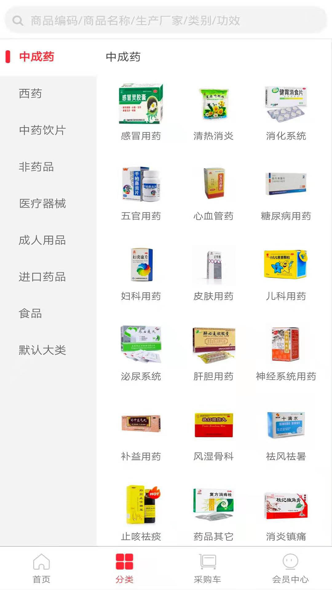 精彩截图-广东昌和医药2025官方新版