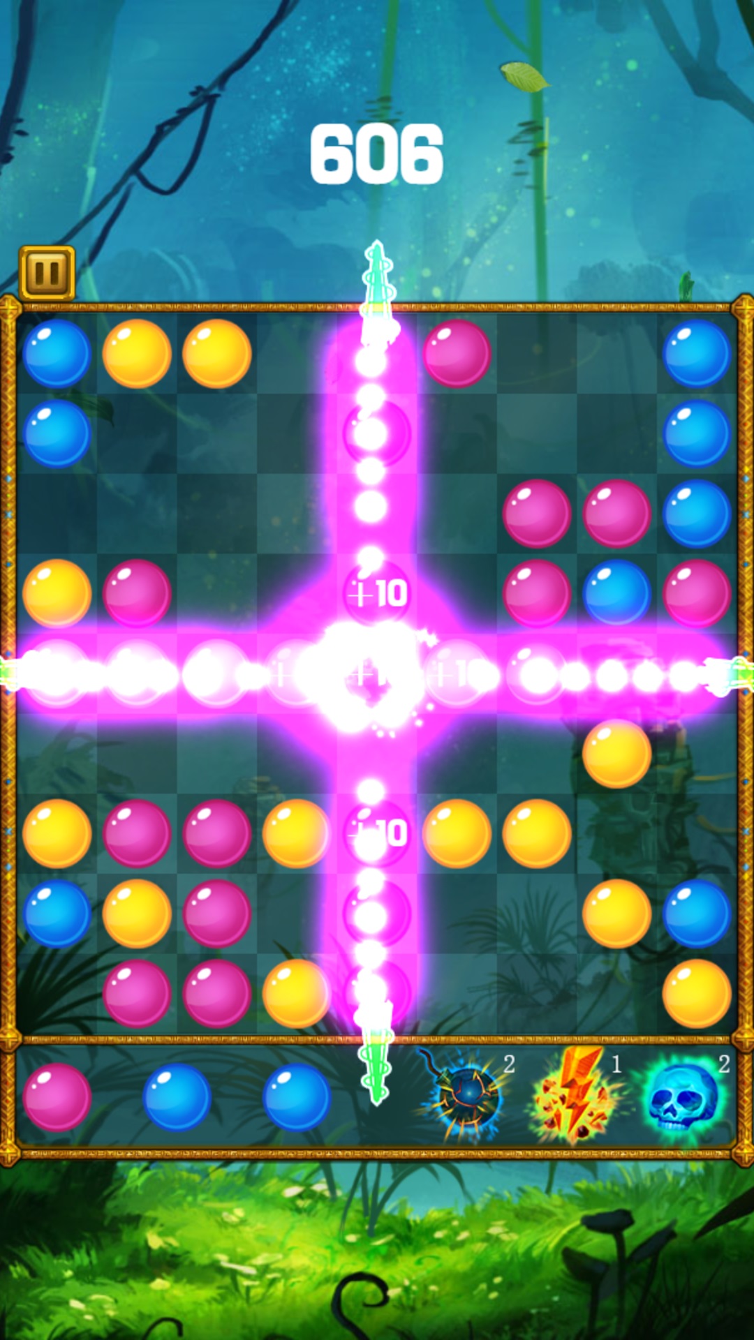 精彩截图-五彩连珠2026官方新版