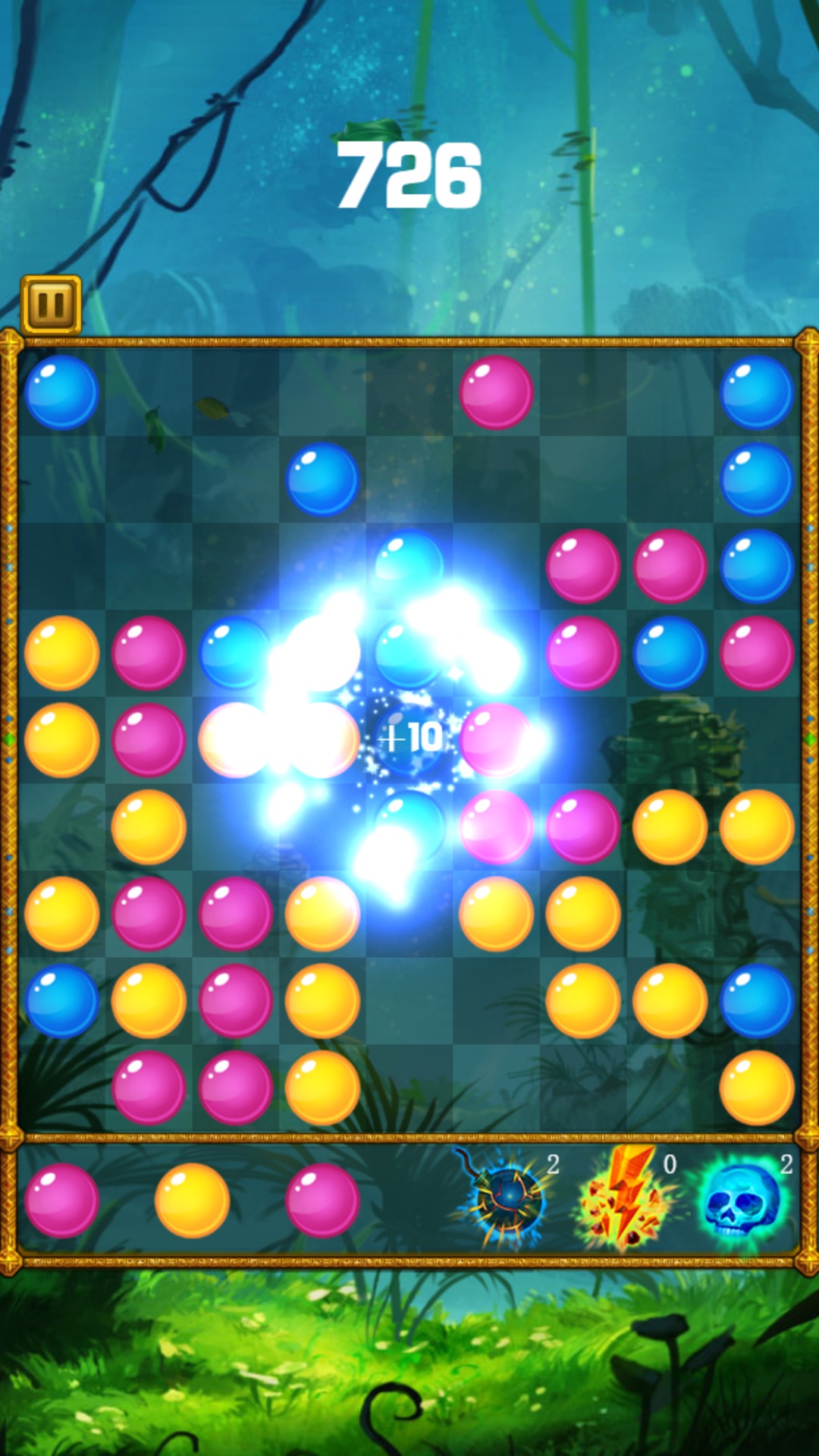 精彩截图-五彩连珠2026官方新版