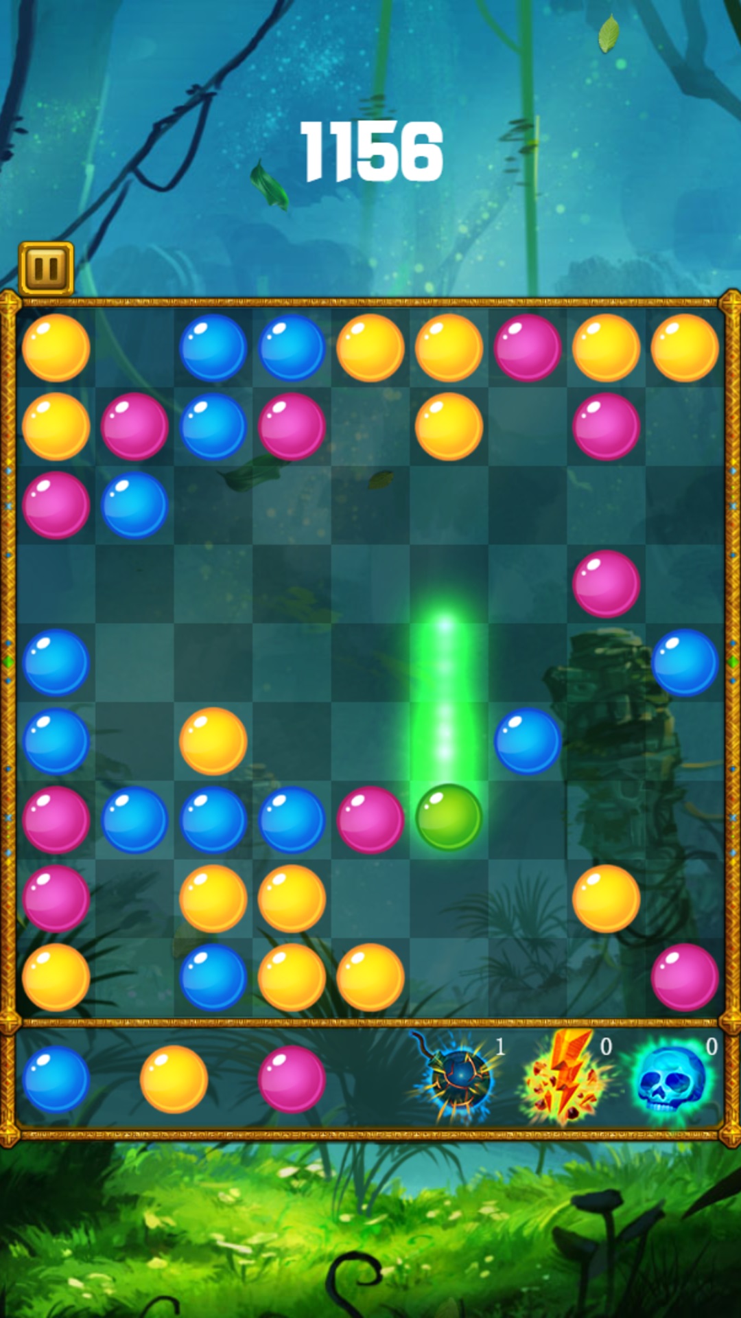 精彩截图-五彩连珠2026官方新版