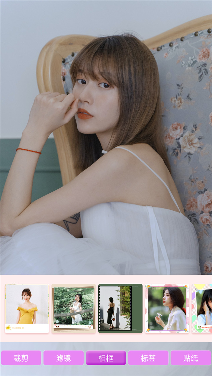 精彩截图-相机大全2026官方新版