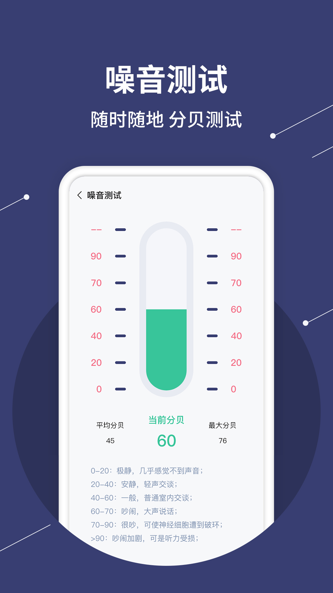 精彩截图-水平仪测量2025官方新版