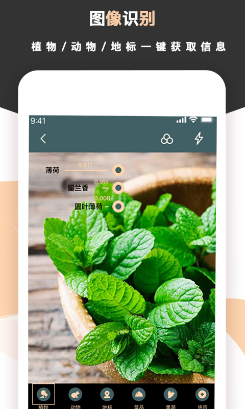 精彩截图-标准扫描王2026官方新版