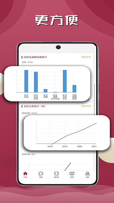精彩截图-山重租赁2026官方新版