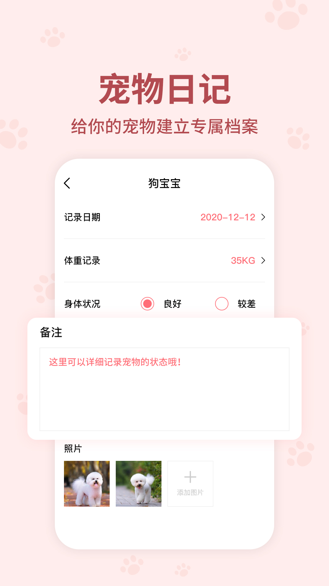 精彩截图-动物翻译器2025官方新版