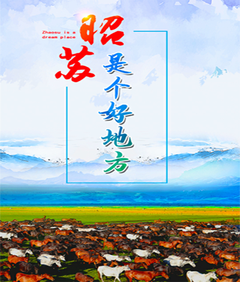 精彩截图-昭苏好地方2026官方新版