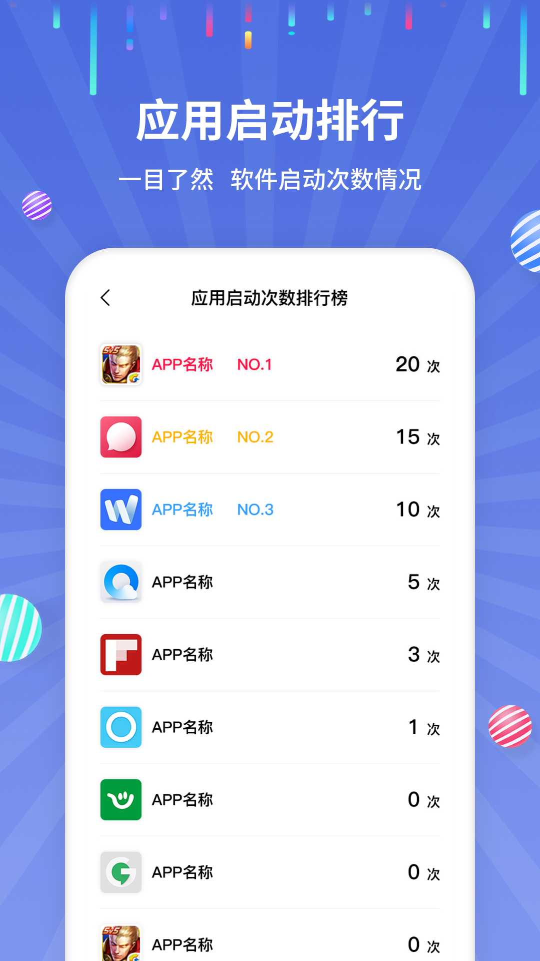 精彩截图-流量监控2025官方新版