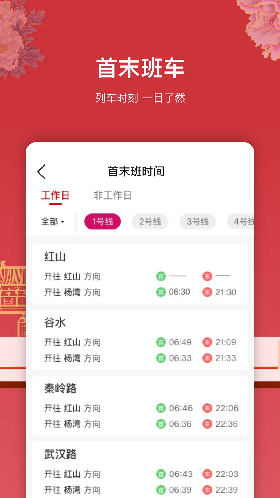 精彩截图-洛易行2025官方新版