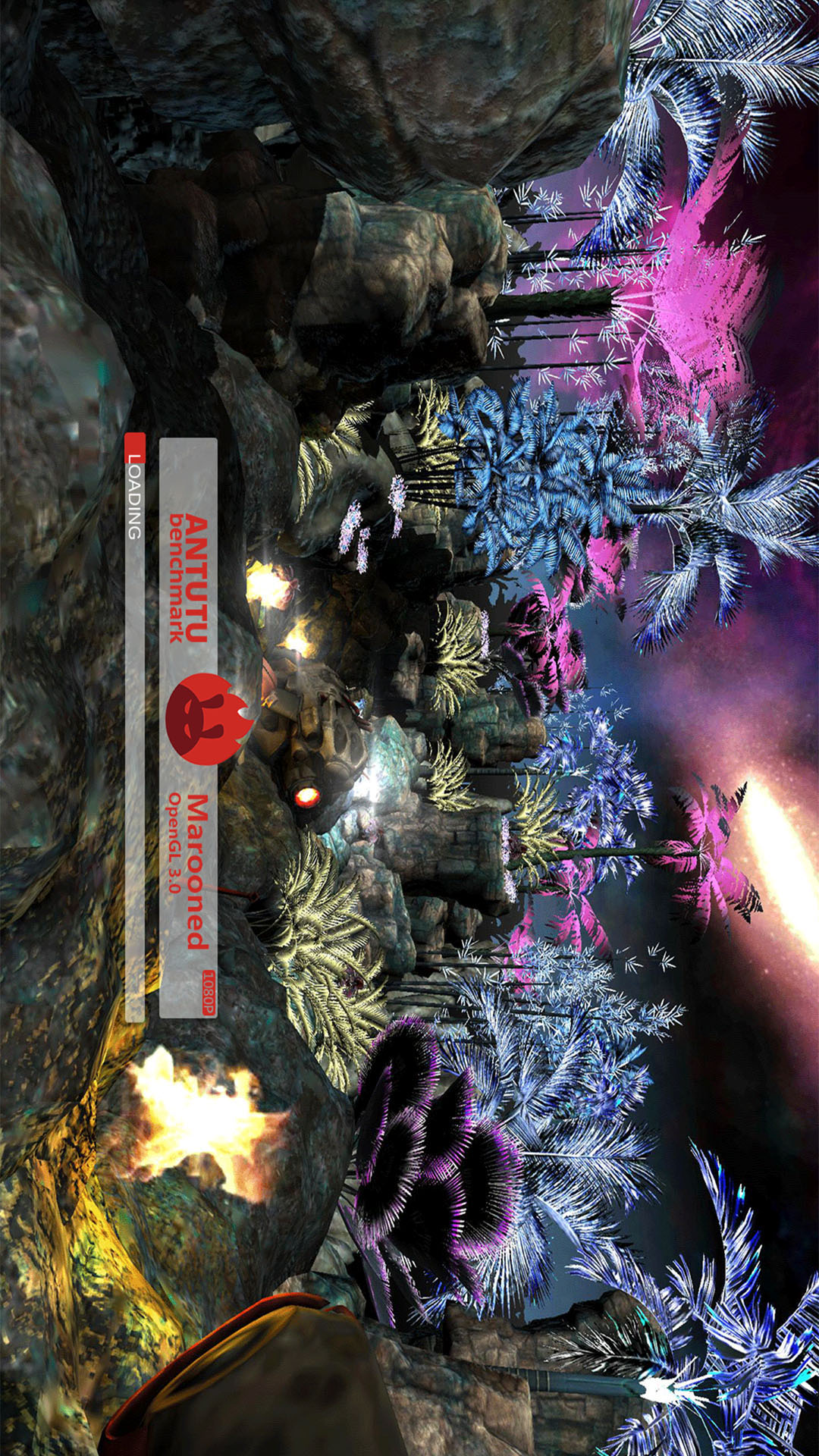 精彩截图-安兔兔评测3D Lite版2025官方新版