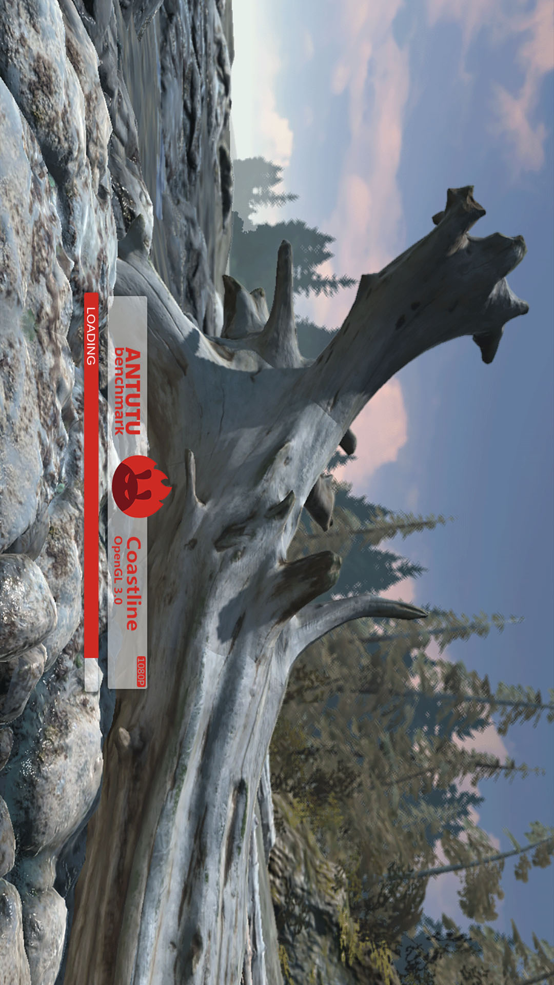 精彩截图-安兔兔评测3D Lite版2026官方新版