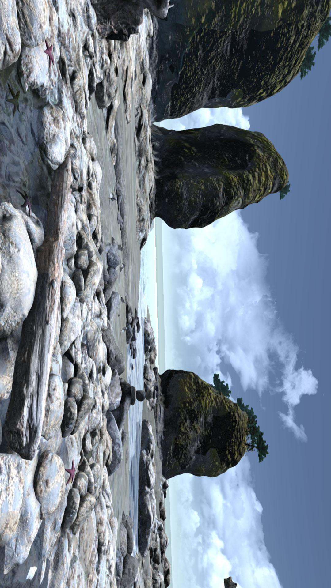 精彩截图-安兔兔评测3D Lite版2026官方新版