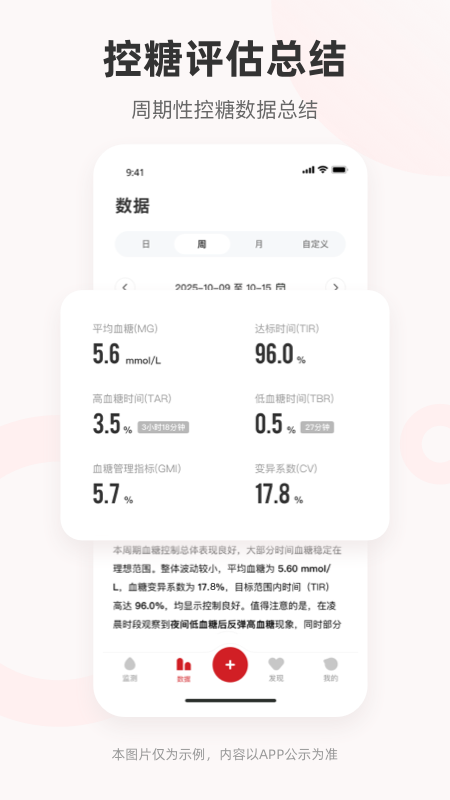 精彩截图-爱看健康2026官方新版
