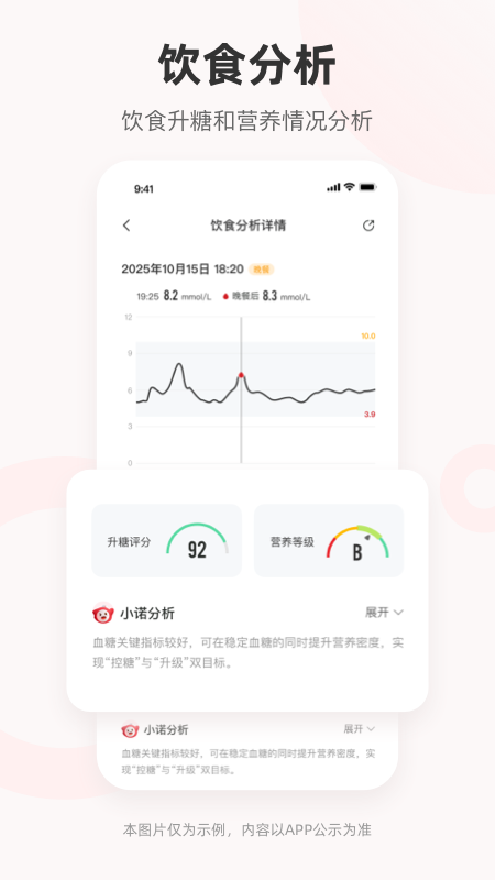 精彩截图-爱看健康2026官方新版