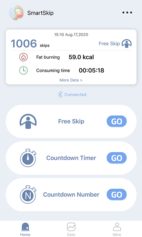 精彩截图-SmartSkip2025官方新版