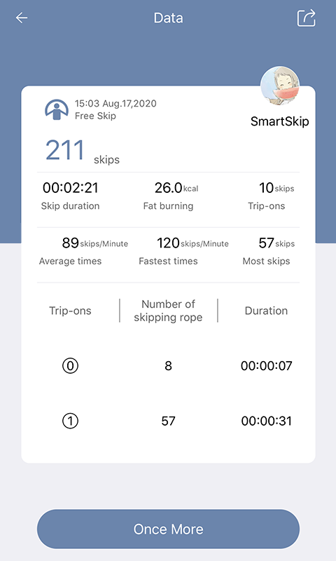 精彩截图-SmartSkip2025官方新版