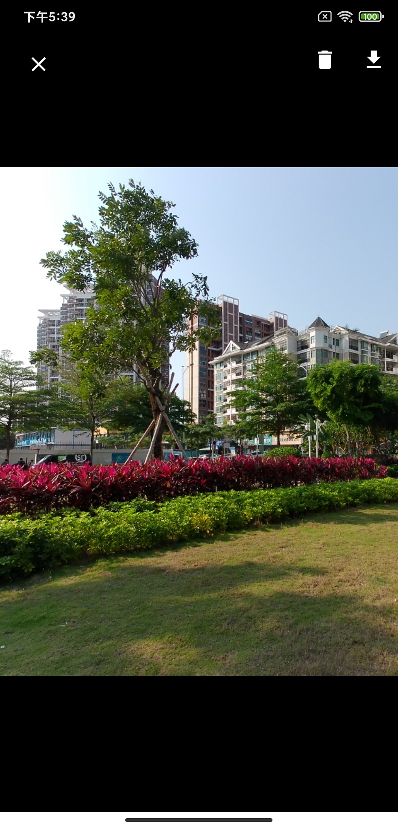 精彩截图-QS Camera2026官方新版