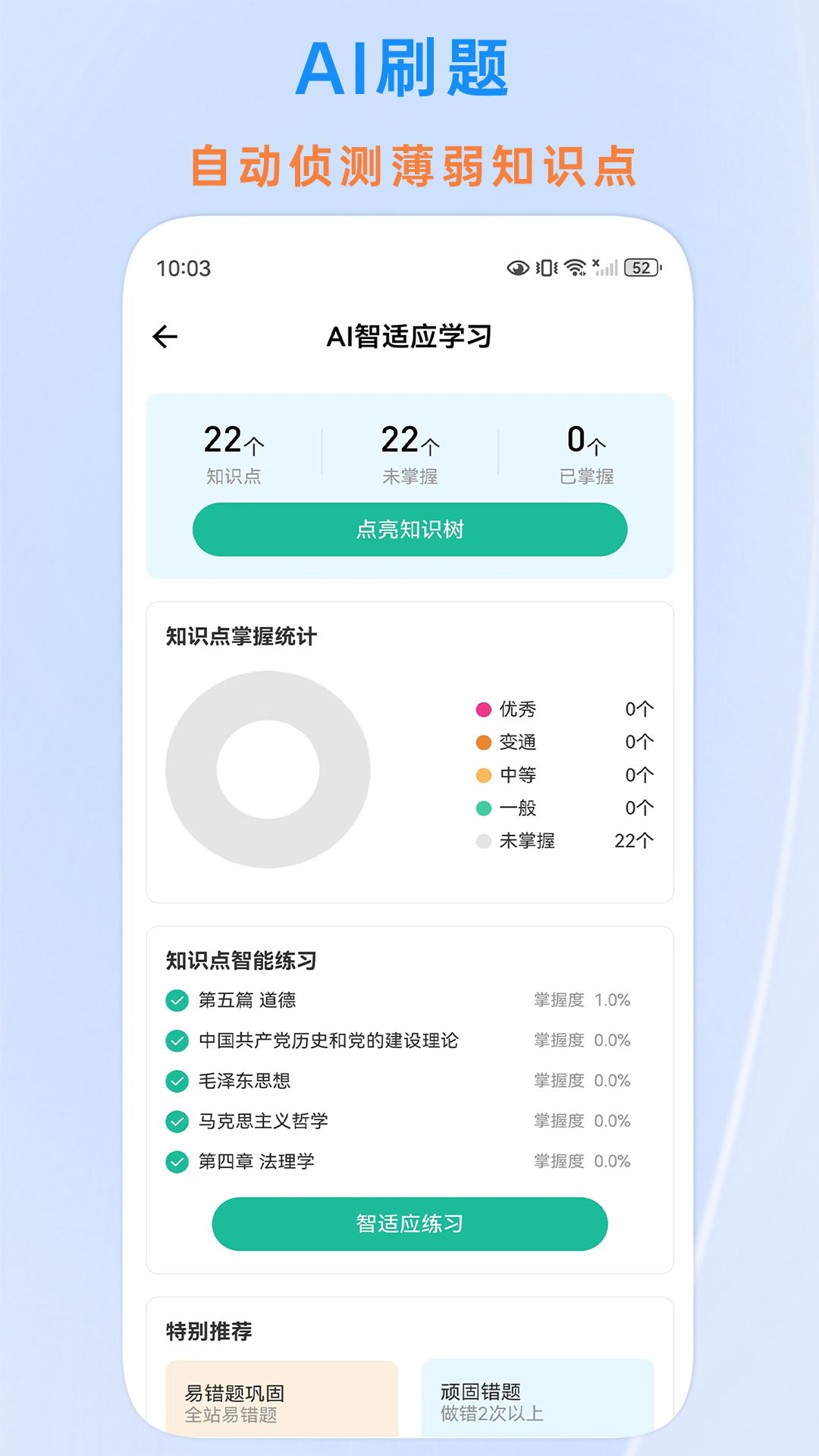 精彩截图-时政题库2026官方新版