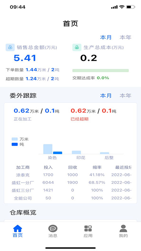 精彩截图-环思云联2025官方新版
