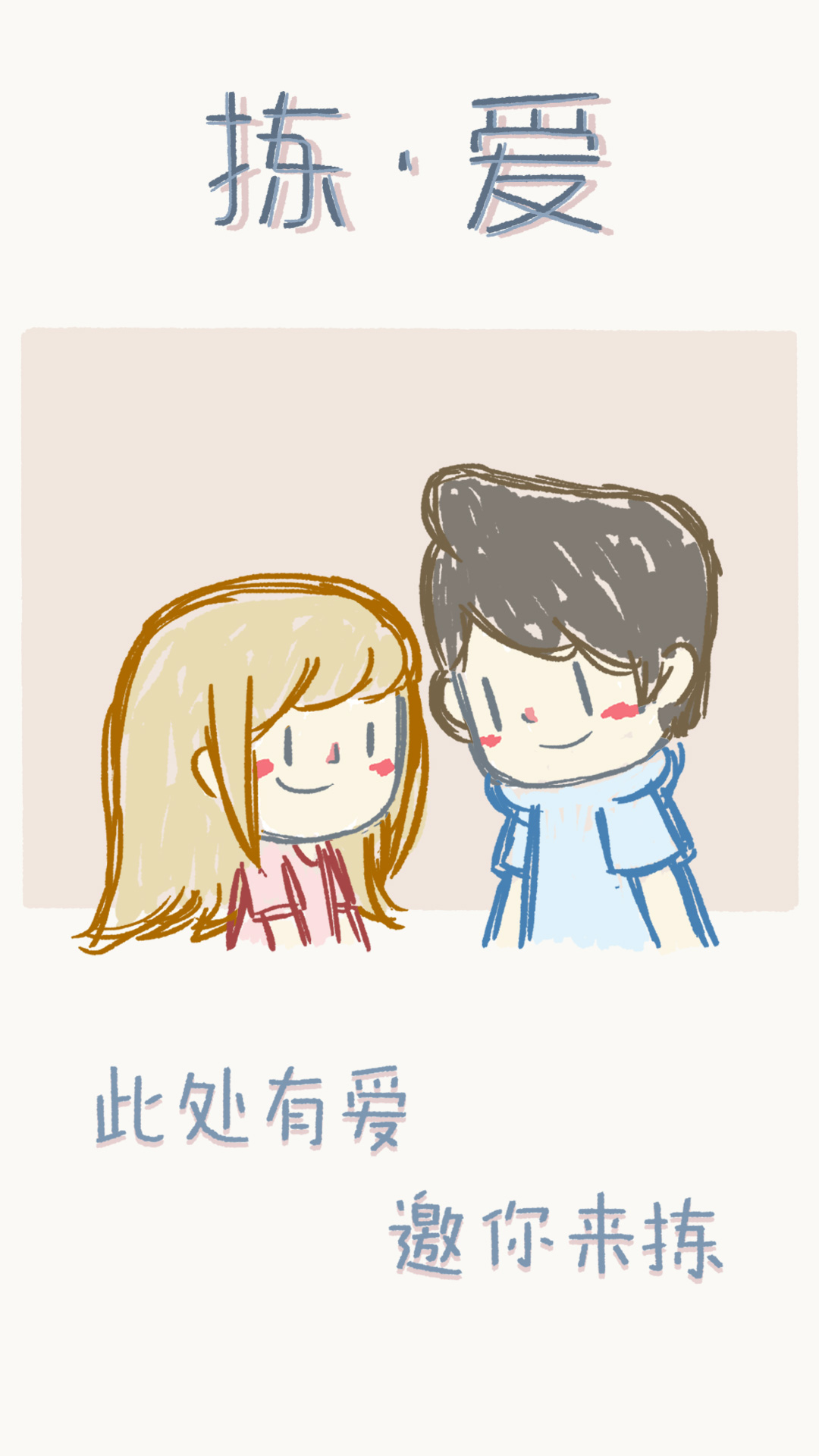 →