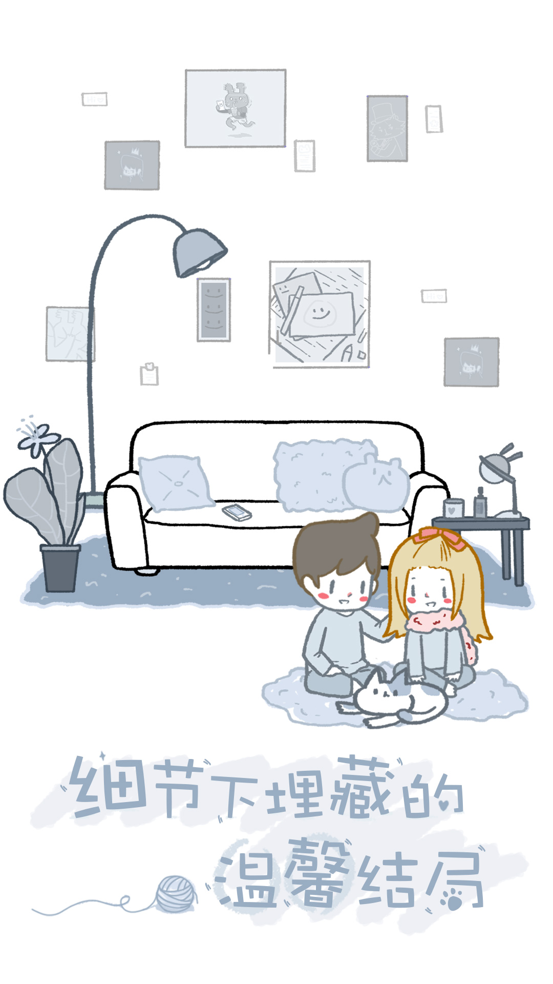 →