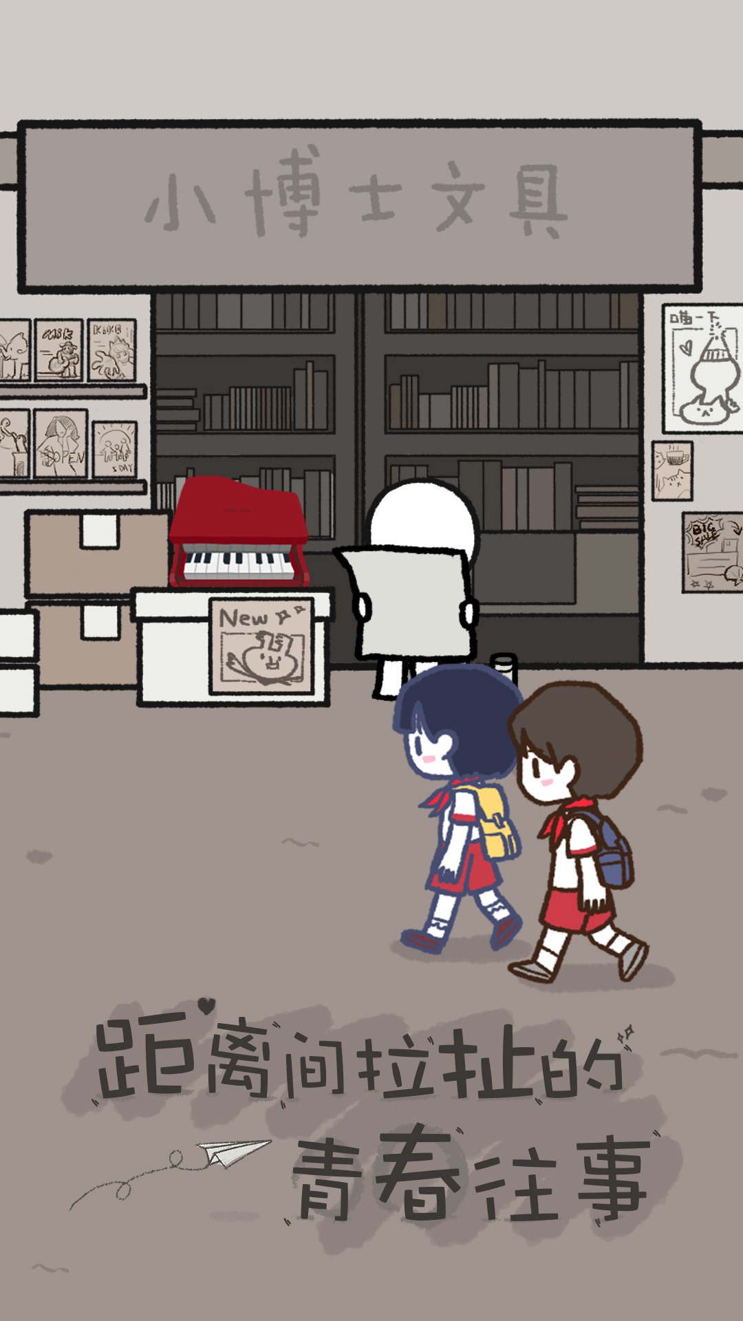 →