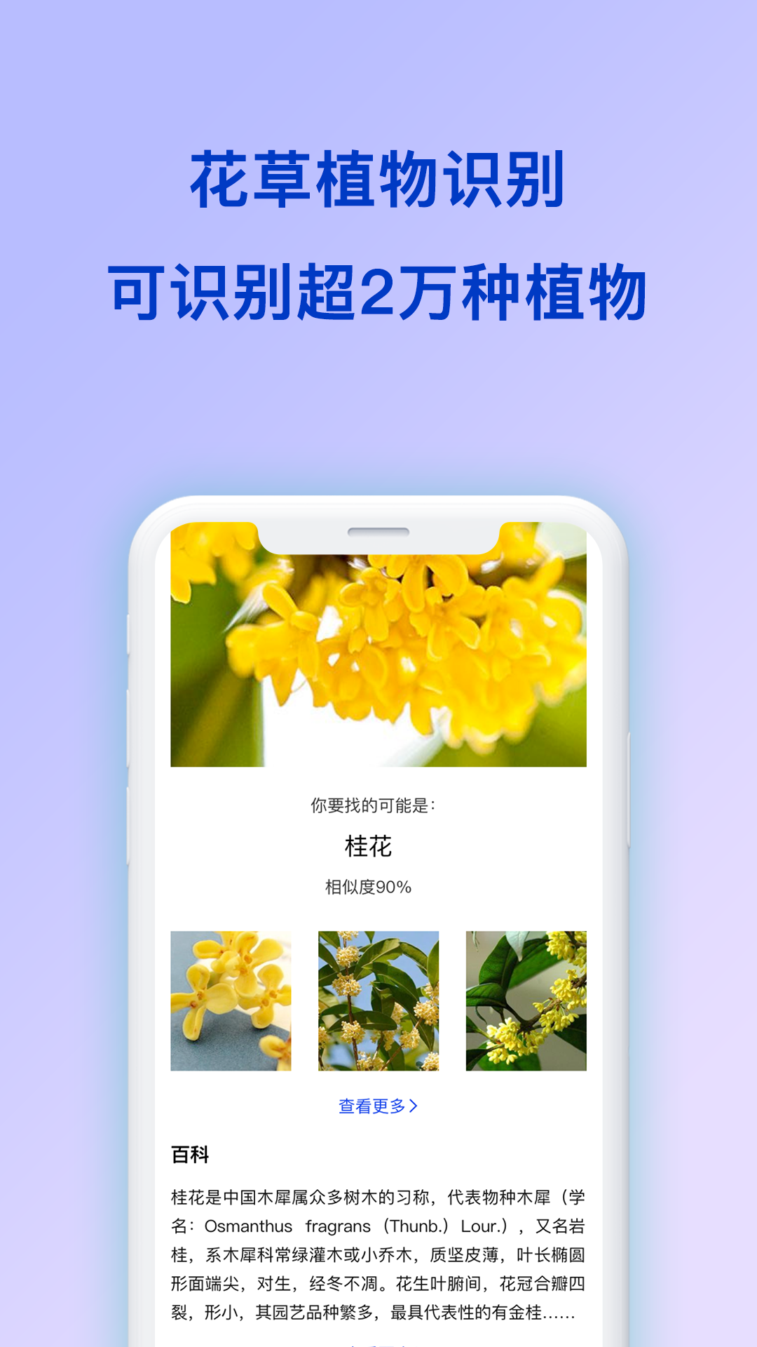 精彩截图-动物识别2025官方新版